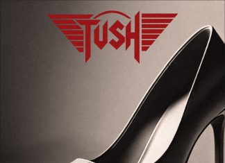 Glamorous Girl by Tush