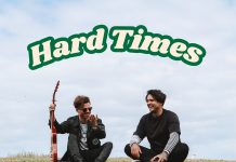 Hard Times by Stefan West
