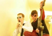 A Thousand Christmas Trees by The Divys
