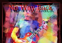 No Way Back by Micheal Fordays