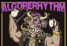 Social Genocide by Algorerhythm