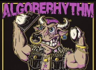 Social Genocide by Algorerhythm