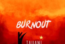 Burnout by Tahani