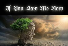 If You Saw Me Now by Filip Dahl