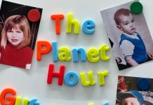Gutpunch by The Planet Hour