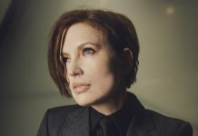 A FUTURISTIC KIND OF SOUNDSCAPE – CATCH JANITA IF YOU CAN, INDEED!