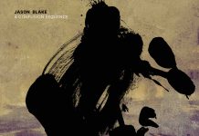 Album: A Confusion Sequence by Jason Blake