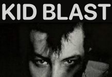 Kid Blast by 9 o’clock Nasty