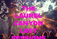 Album: THE LAUREL CANYON LOST SESSIONS 1966-69 by Mortal Prophets
