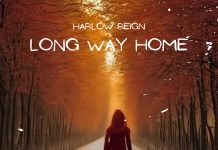 Long Way Home by Harlow Reign