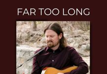 Ontario Artist Matt Zaddy’s “Far Too Long” is a Powerful Ode to Resilience Amid Life’s Chaos