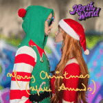 Merry Christmas (Make Amends) by HorthWorld