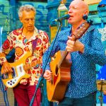 Near Death Experience finish 2024 with rock and soul