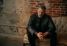 Interview with R.P. Mixon