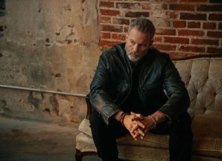Interview with R.P. Mixon