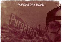 Album: Purgatory Road by Ryan Tobin