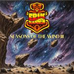 EP: Seasons of the Wind III by Erik Hansen