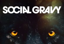 Lone Wolf by Social Gravy