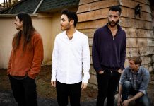Album: Runaway Love by Sam Kuslan