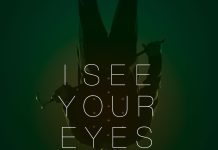 I See Your Eyes by Shyfrin Alliance