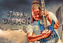 Unchain by Starks Daemon