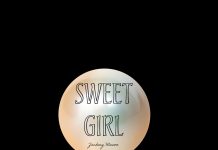 Sweet Girl by Zachary Mason