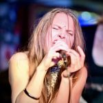 Tabitha Booth reflects on new EP