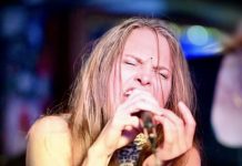 Tabitha Booth reflects on new EP