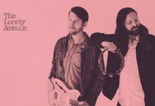 Singer-Songwriter Tristan Armstrong Debuts Driving New Single, “The Lonely Avenue”