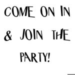 Come On In & Join The Party! by Alternative Influence