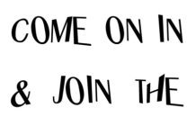 Come On In & Join The Party! by Alternative Influence