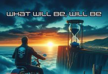 What Will Be, Will BE by Asgard Raven