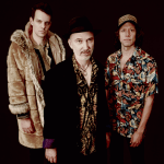 Drive Me Home by Loup Miracle