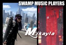 Mikayla by Swamp Music Players