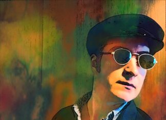 ILLUMINATED by Tyrone Marshall