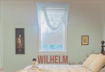 Album: Wake Me in the Sunrise by Wilhelm