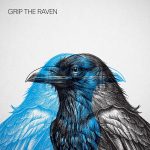 Peace of Mind by Grip The Raven