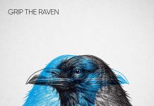 Peace of Mind by Grip The Raven