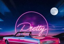 Pretty by Jason Masi