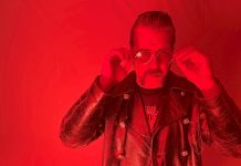 Lord Sonny the Unifier: A New Era Begins with “You Were Born to Save Your Life”
