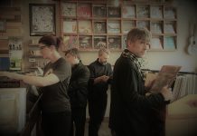 EP: Wave Forms by Southern Resident Killer Whales