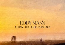 “String of Pearls” by Eddy Mann: A Soulful Meditation