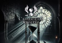 Life Without Life (alternative shadow) by Cassandra’s Whispers