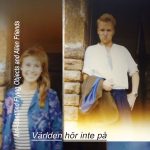 Världen hör inte på by Arn-Identified Flying Objects and Alien Friends
