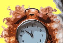Get There Before Noon (LA mix) by The Afro Nick