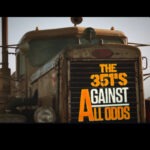 EP: Against All Odds by The 351’s