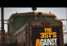 EP: Against All Odds by The 351’s