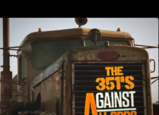 EP: Against All Odds by The 351’s
