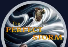 The Perfect Storm’s Maiden Voyage: Smooth Sailing or Just a Light Drizzle?