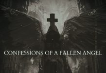 “Confessions of a Fallen Angel” – The EP That Will Have You Saying ‘Hallelujah’ and Air-Guitaring Simultaneously